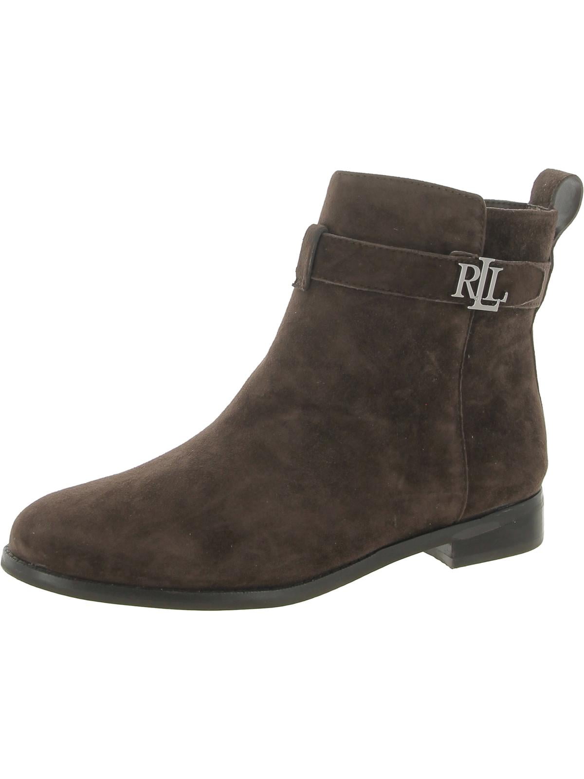 RALPH LAUREN - Woman - Boot main image 1