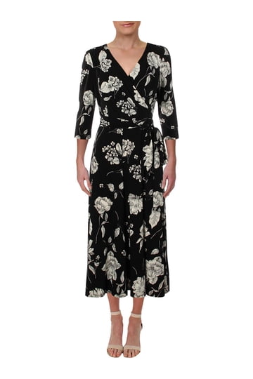 Lauren Ralph Lauren Womens Dresses - Walmart.com