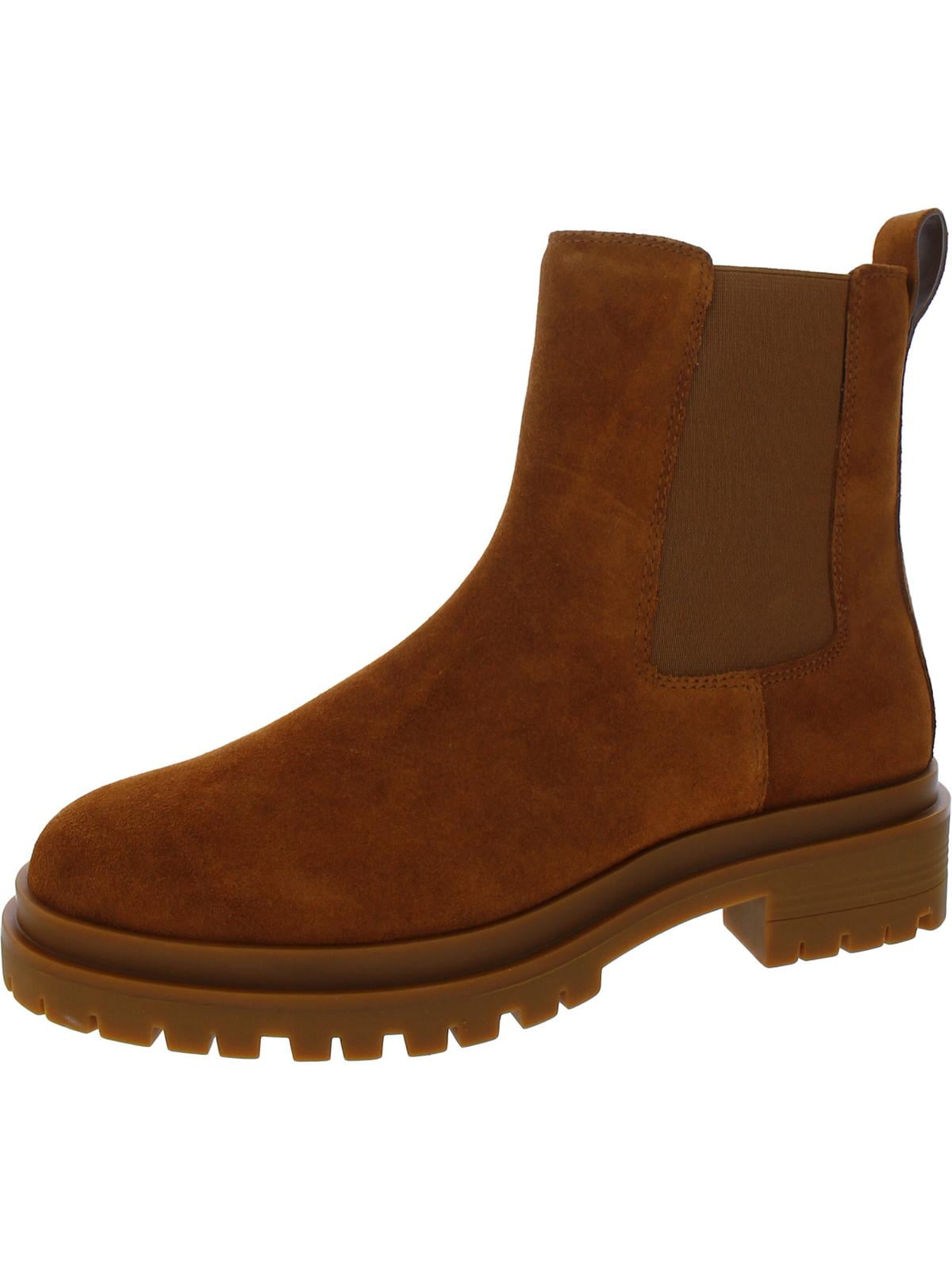 ralph lauren booties