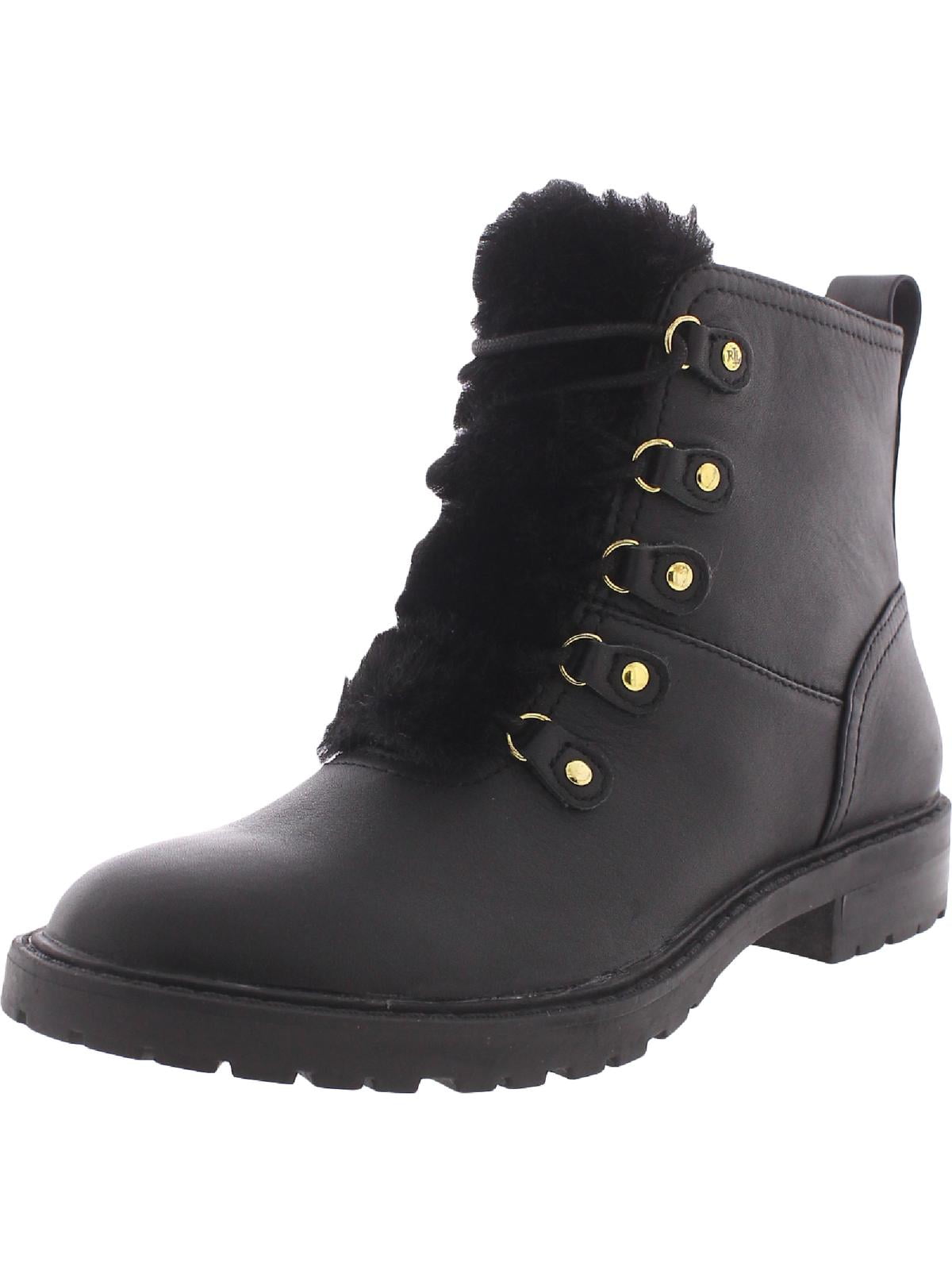 【Ralph Lauren】Madisyn Buckled Dress Booties ☆ ブーティー Amazon.com | Lauren Ralph Lauren Women's Madisyn Bootie