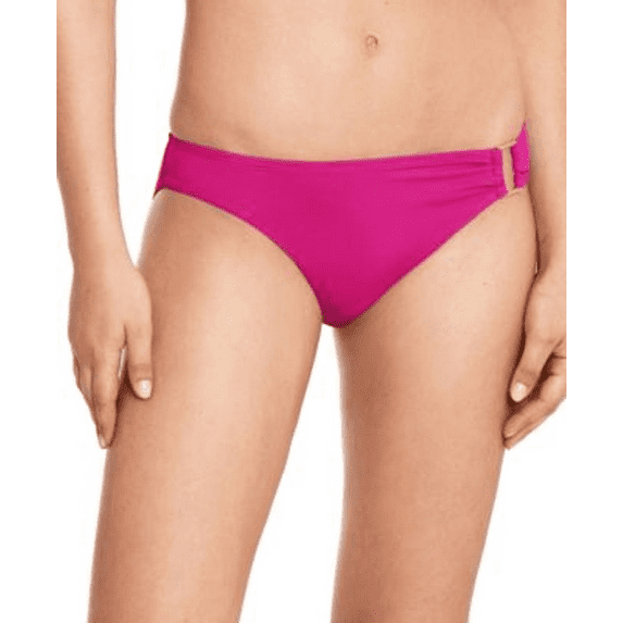 Lauren Ralph Lauren Womens Hipster Bikini Swim Bottom Separates