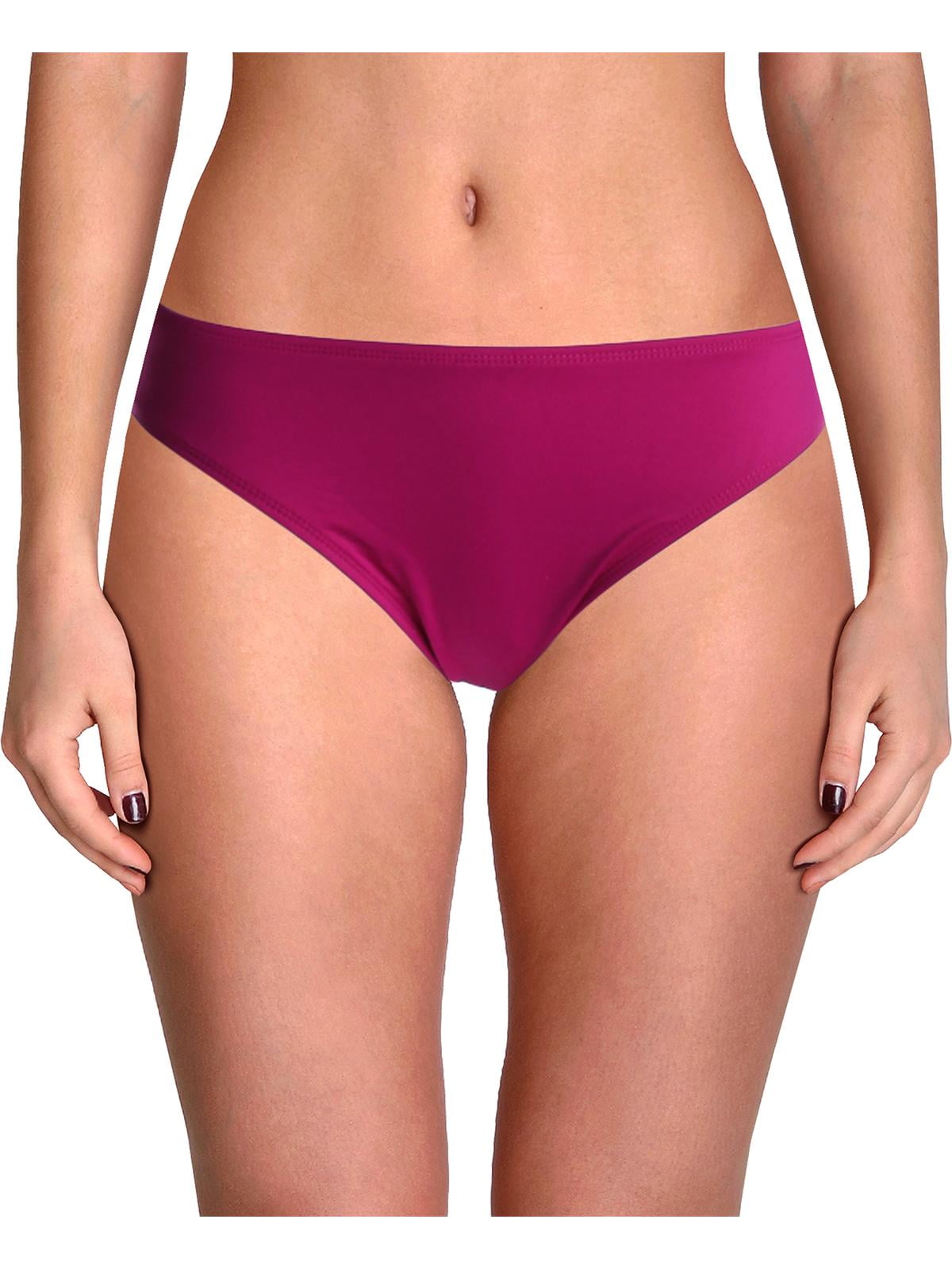 Lauren Ralph Lauren Womens Hipster Brief Swim Bottom Separates