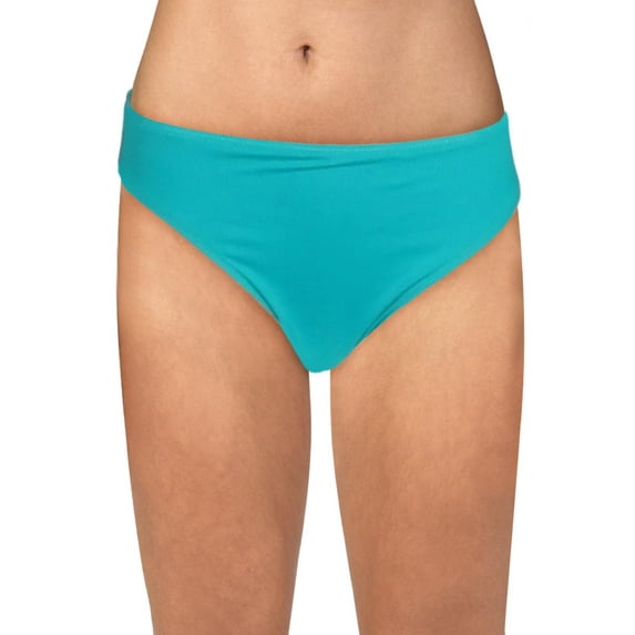Lauren Ralph Lauren Womens Hipster Brief Swim Bottom Separates