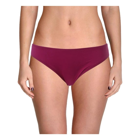 Lauren Ralph Lauren Womens Hipster Brief Swim Bottom Separates