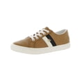 thumbnail image 1 of Lauren Ralph Lauren Womens Janson II Lifestyle Casual and Fashion Sneakers, 1 of 3
