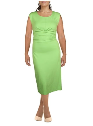 Buy Women's Lauren Ralph Lauren Midi Dresses Online
