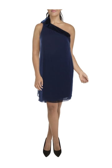 cocktail ralph lauren dresses Polo Ralph Lauren Women's Sleeveless Satin Gown - Ruby