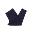thumbnail image 1 of Lauren Ralph Lauren Womens Plus Denim High-Rise Ankle Jeans, 1 of 4