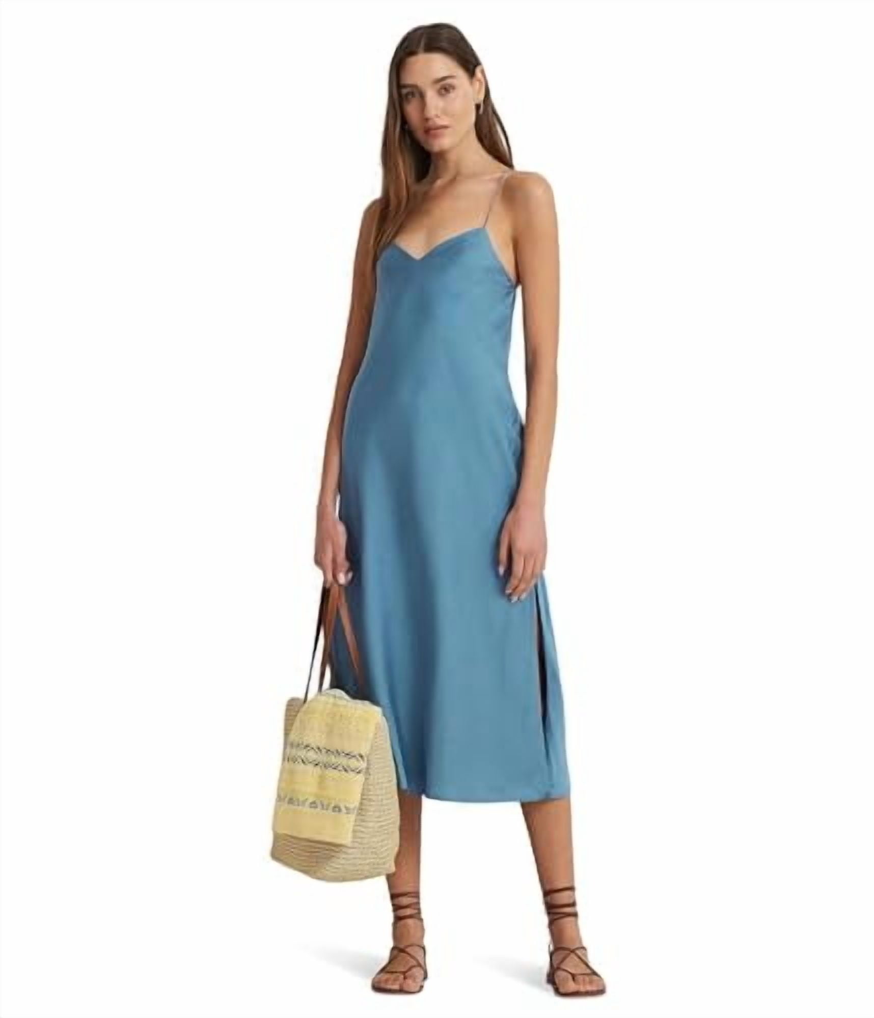 white womens summer dress White and sexy women summer dress  Dream Closet Couture