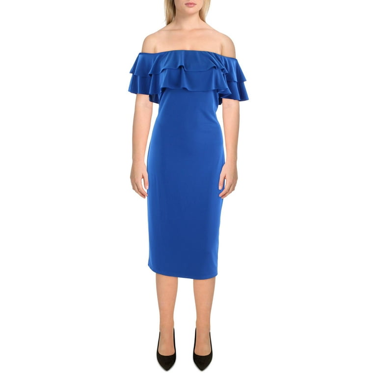 Ralph lauren semi formal dresses hotsell