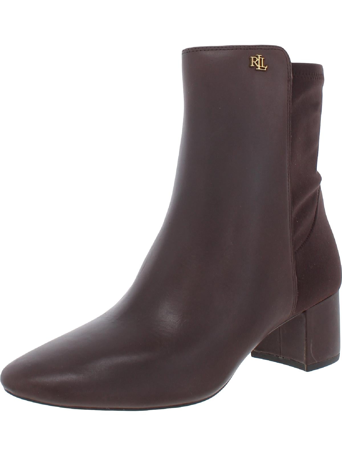 Ralph lauren sale welford booties