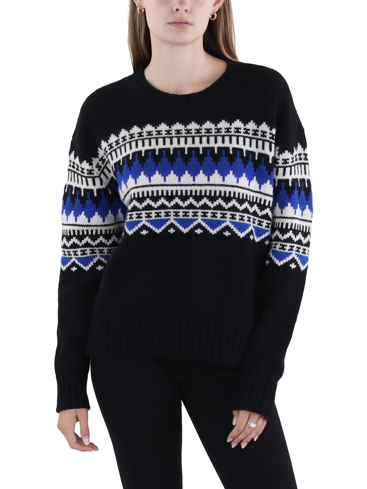 Lauren Pullover Sweatshirt in Copper by ExVoto main image 0