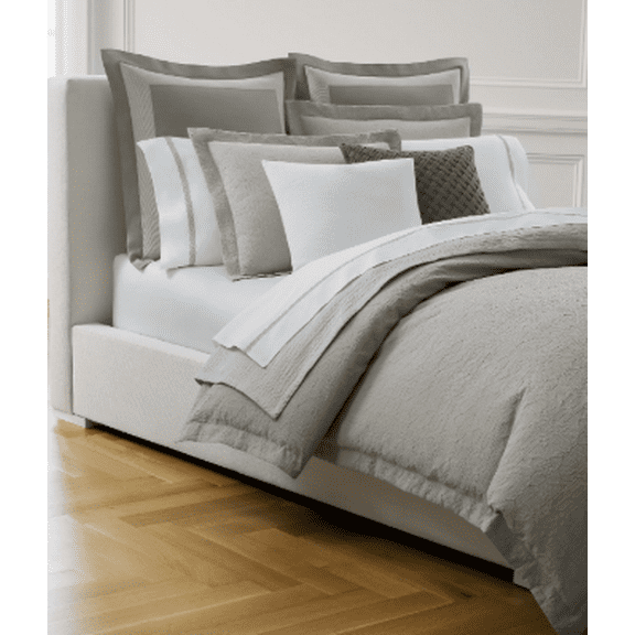 Lauren Ralph Lauren comforter set all-cotton sateen, US Full/Queen