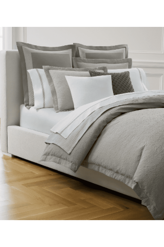 comforter set all-cotton sateen, US Full/Queen