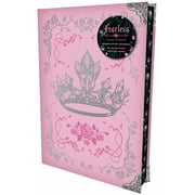 Lauren Roberts Fearless Journal Hardcover