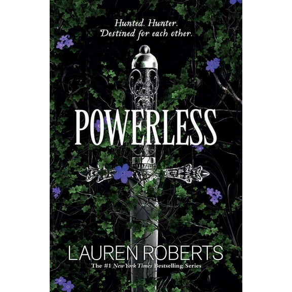 Powerless (Hardcover)
