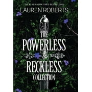 The Powerless and Reckless Collection Boxed Set Powerless; Reckless Combined volume Hardcover