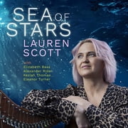Lauren Scott - Scott Sea of Stars - Music & Performance - CD