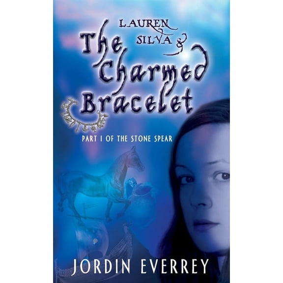 Lauren Silva and the Charmed Bracelet