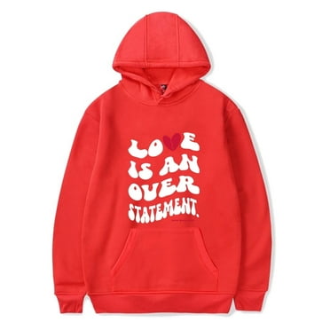 Lauren Spencer Smith Hoodies Merch Men Women Winter Casual Sweatshirt Long Sleeve Streetwear Top Unisex