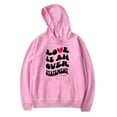 thumbnail image 1 of Lauren Spencer Smith Hoodies Merch Men Women Winter Casual Sweatshirt Long Sleeve Streetwear Top Unisex, 1 of 3