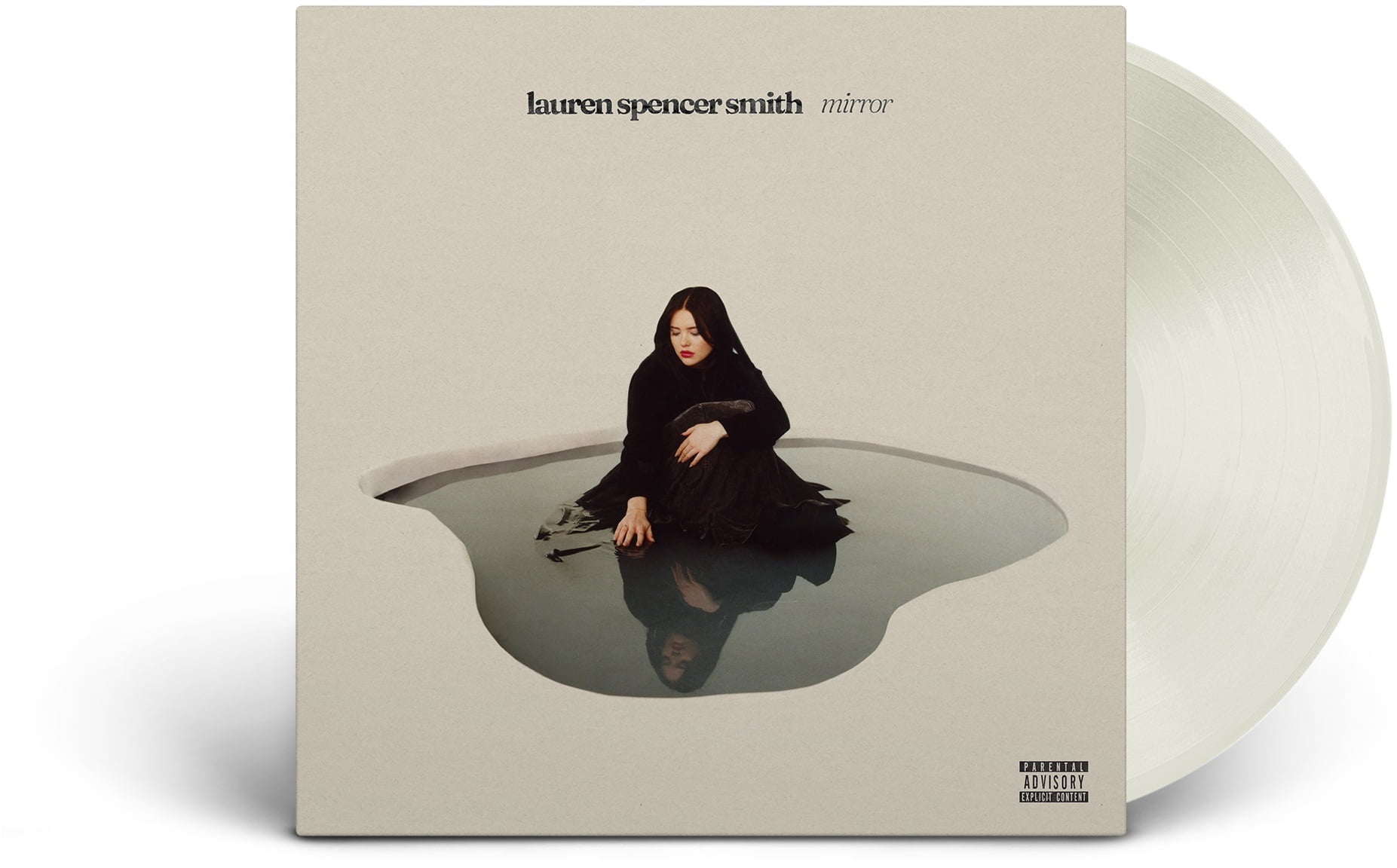 Lauren Spencer Smith - Mirror - Music & Performance - Vinyl