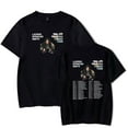 thumbnail image 1 of Lauren Spencer Smith The Art Of Being A Mess Tour 2025 T-Shirt Women Men Casual Crewneck Short Sleeve Fashion Tee, 1 of 3