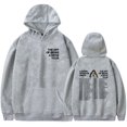 thumbnail image 1 of Lauren Spencer Smith The Art Of Being A Mess Tour Hoodies Women Men Casual Long Sleeve Sweatshirt Clothes, 1 of 5
