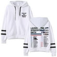 thumbnail image 1 of Lauren Spencer Smith The Art Of Being A Mess Tour Merch Hoodies Pullovers Women Men Streetwear, 1 of 6