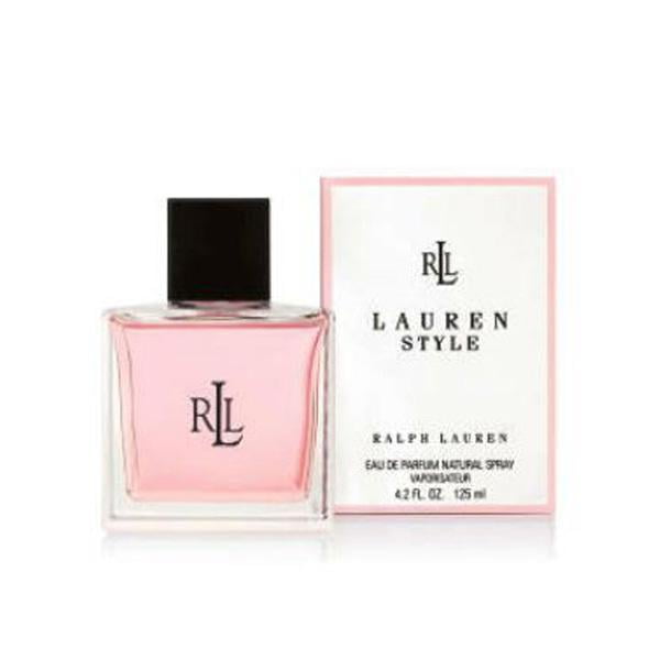Lauren Style Perfume by Ralph Lauren for Women EDP 4.2 Oz Walmart