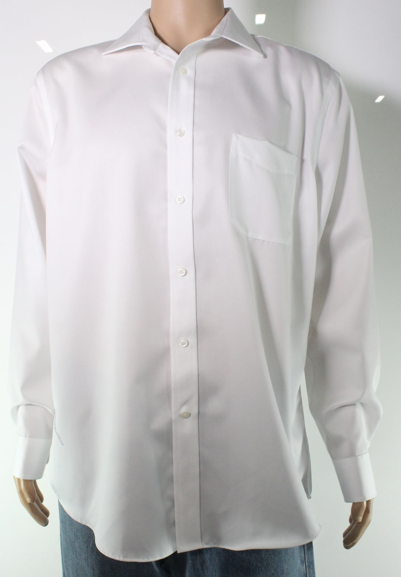 white dress shirt ralph lauren