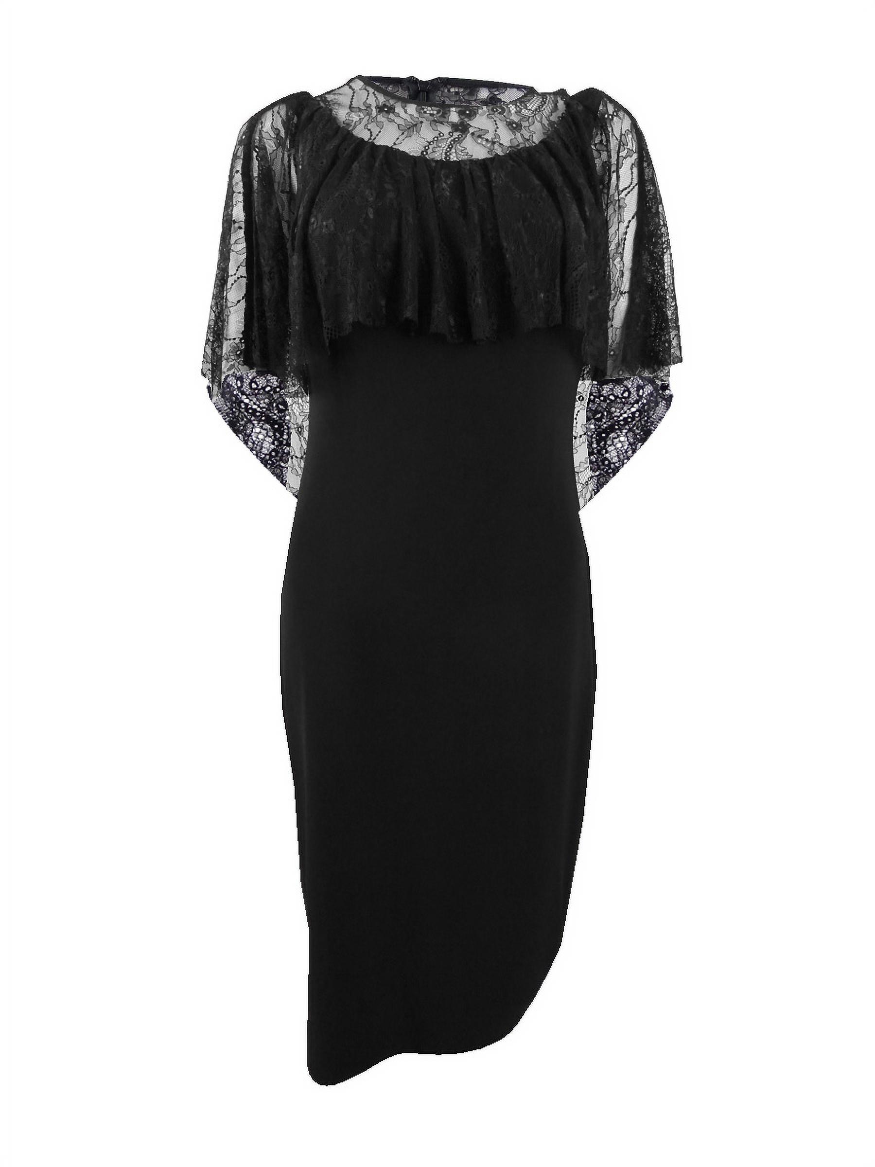Lauren ralph lauren lace dress deals