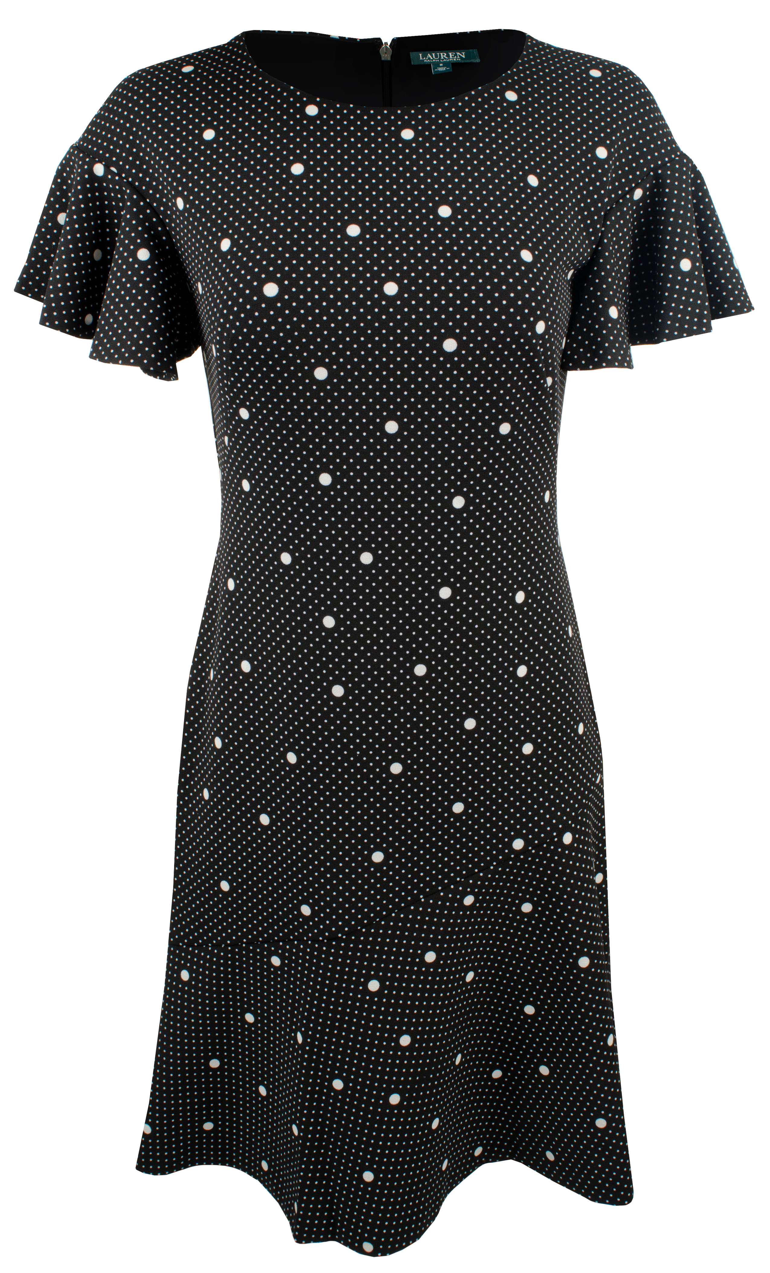 windsor white dress with flowers The Lorenza Dress in Sky Windsor Brocade 2 / Sky Windsor Brocade