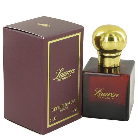 Lauren by Ralph Lauren for Women 4.0 oz Eau de Toilette Spray