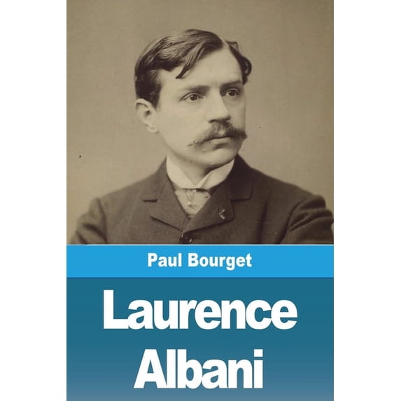 Laurence Albani, (Paperback)