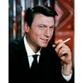 thumbnail image 1 of Laurence Harvey 24X36 Classic Hollywood Poster Handsome Portrait, 1 of 1
