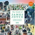 thumbnail image 1 of The World of James Joyce 1000 Piece Puzzle: And Other Irish Writers: A 1000 Piece Jigsaw Puzzle, 1 of 2