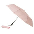thumbnail image 1 of Laurence Llewelyn-Bowen Public Anemone Floral Folding Umbrella, 1 of 4