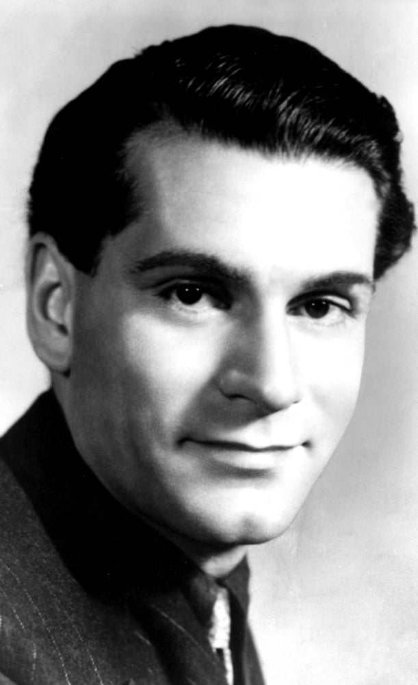 Laurence Olivier Canvas Art - (16 x 20)