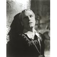 thumbnail image 1 of Laurence Olivier leaning against a wall in Hamlet Photo Print (24 x 30), 1 of 1