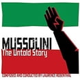 thumbnail image 1 of Laurence Rosenthal - Mussolini: The Untold Story Soundtrack - CD, 1 of 2