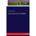 thumbnail image 1 of Laurence Sterne und C. M. Wieland, (Paperback), 1 of 1