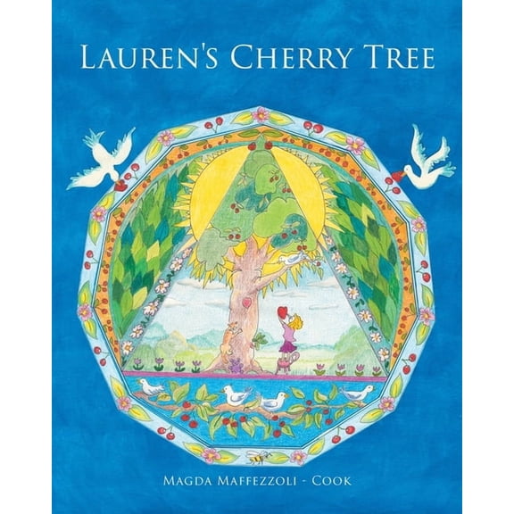 Laurens Cherry Tree, (Paperback)