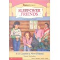 thumbnail image 1 of Pre-Owned Lauren's New Friend (Sleepover Friends) (Paperback) 0590431943 9780590431941, 1 of 1