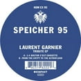 thumbnail image 1 of Laurent Garnier - Tribute - Electronica - Vinyl, 1 of 1