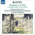 thumbnail image 1 of Laurent Petitgirard - Daphnis Et Chloe - Music & Performance - CD, 1 of 1