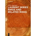 thumbnail image 1 of Laurent Series Rings and Related Rings, (Hardcover), 1 of 1