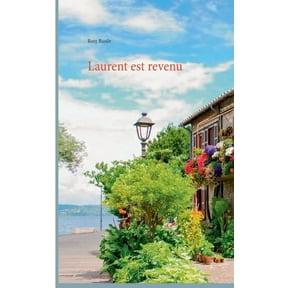 Laurent est revenu, (Paperback)