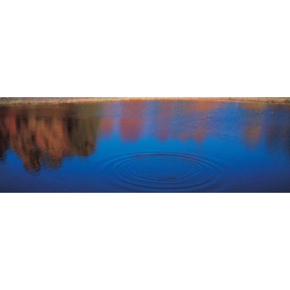 Laurentide Quebec Canada Poster Print (36 x 12)