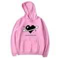thumbnail image 1 of LaurenzSide Casual Hoodies Long Sleeve Women Men Sweatshirt Unisex Fashion Clothes Streetwear, 1 of 2